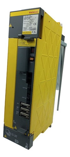 Servo Ge Fanuc A06b-6127-h209 11.6kw 565-679v
