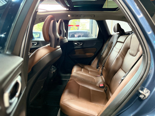 Volvo XC60 XC 60 T-5 MOMENTUM 2.0 254CV AWD 5P
