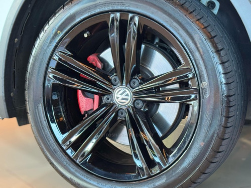 Volkswagen Tiguan 2.0 ALLSPACE R-LINE 350 TSI 4X4 GASOLINA 4P