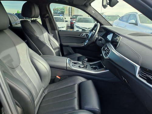 Bmw X5 45e Hibrida 2023 Unico Dueño
