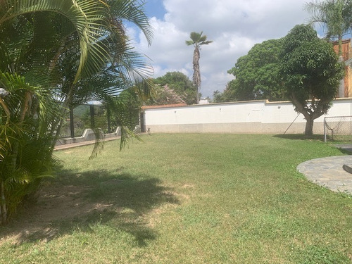 Imagen 23 de 25 de Vendo Casa 770m2 8h/7b/7pe Caurimare