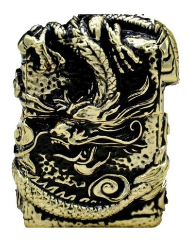 Encendedor Mechero Dragon - g a $99000