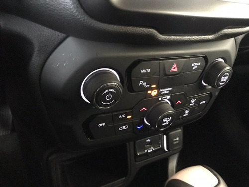 Jeep Renegade 1.8 Longitude At6