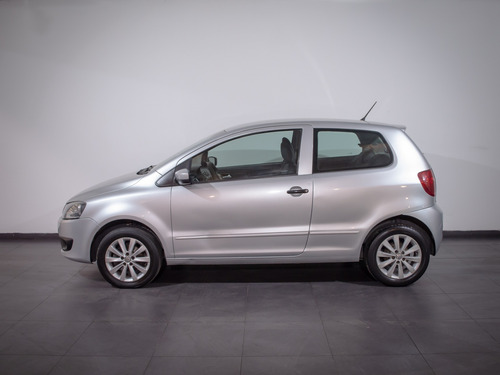 Volkswagen Fox 1.6 Comfortline 3p