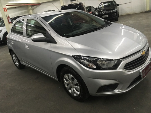 Chevrolet Onix 1.0 Lt