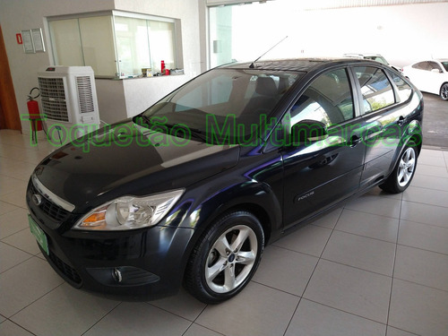 Ford Focus 1.6 Gl 16v Flex 4p Manual