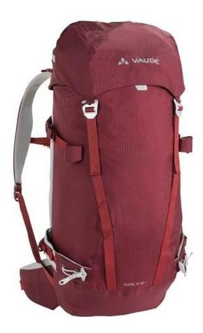 Mochila Mujer Rupal 30+ Vaude 