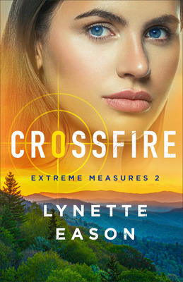 Libro Crossfire - Eason, Lynette