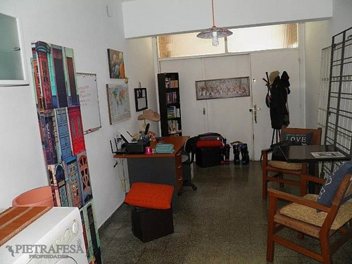 Padrón Único Venta 2 Dormitorios Punta Carretas Con Gje - Ref: 18