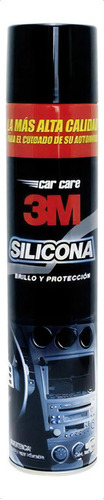 Silicona En Spray 3m 480 Cc 08301