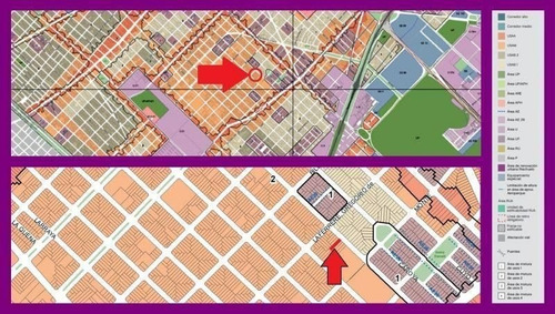 Galpón | Araujo Al 2100