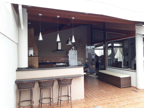 Imagem 11 de 30 de Casa À Venda Em Parque Franceschini - Ca004578