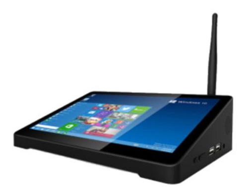 Computador P/ Pdv Touch Smart Pc C9 Cis - Auto Atendimento