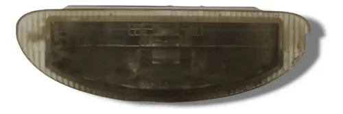 RENAULT PIECES CARROSSERIE Lampe Eclairage Feu De Plaque - Renault Clio 2 Twingo 1 3700918418009