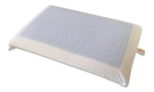Imagen 3 de 6 de Almohada Memory Gel Dream On