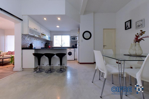 Imagen 8 de 30 de Ph Venta 3 Ambientes Fondo Parquizado, Piscina Y Quincho, Terraza, Balcón Y Patio.