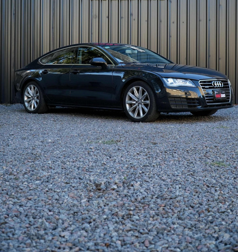Audi A7 Sportback 3.0 Tfsi 300cv Stronic Quattro