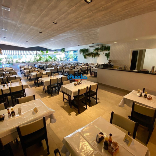 Imagem 4 de 10 de Restaurante A Venda Zona Sul De Sp - Pt00012 - 67800319