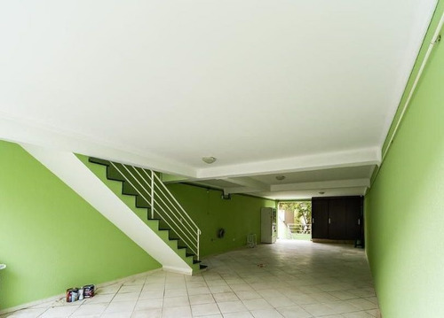 Imagem 25 de 30 de Sobrado Com 3 Dormitórios À Venda, 310 M² Por R$ 790.000,00 - Vila Curuçá - Santo André/sp - So4344