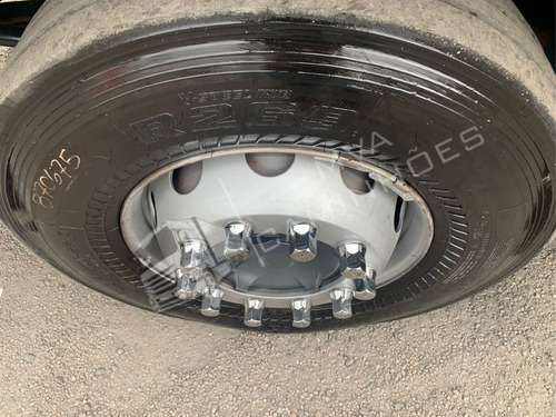 Imagem 13 de 15 de Caminhão Volvo Fh 540 6x4 T