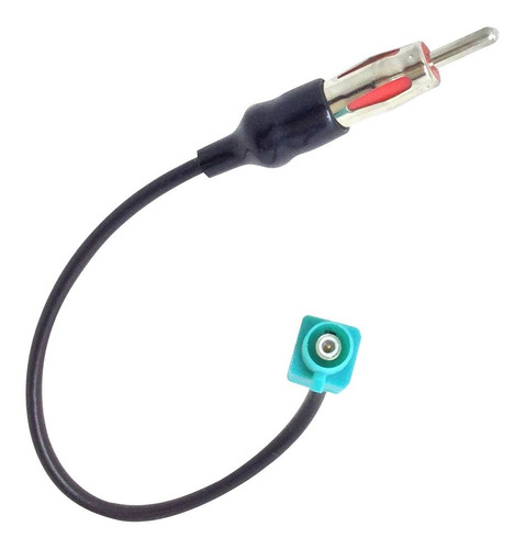 10 Chicote De Antena Para Som Automotivo Vw Up Amarok