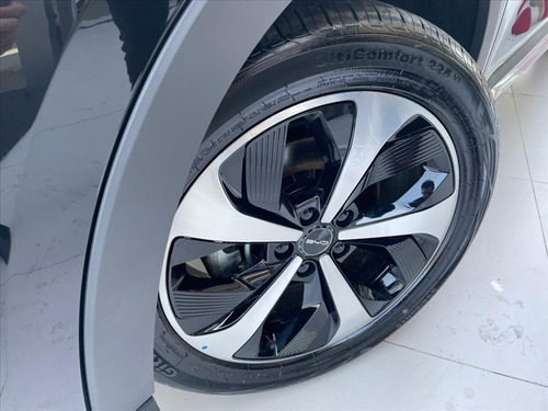 BYD Song Plus 1.5 DM-I HÍBRIDO AUTOMÁTICO