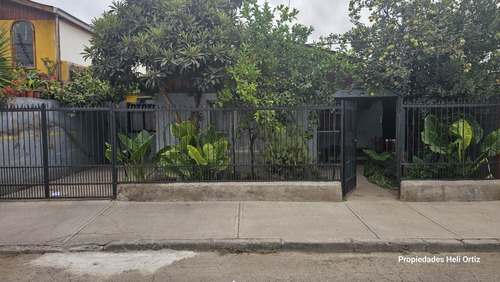 Venta Casa Manuel Bulnes Puente Alto 