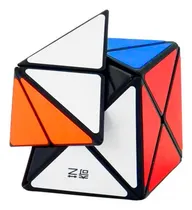 Comprar Cubo Mágico Dino X Cube Qiyi Toys Original Uso Profesional