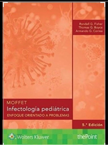 Wk Infectologia Pediatrica