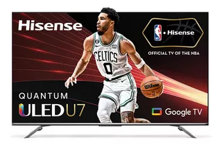 55u75h Hisense Pantalla 55 Pulgadas Smart Tv