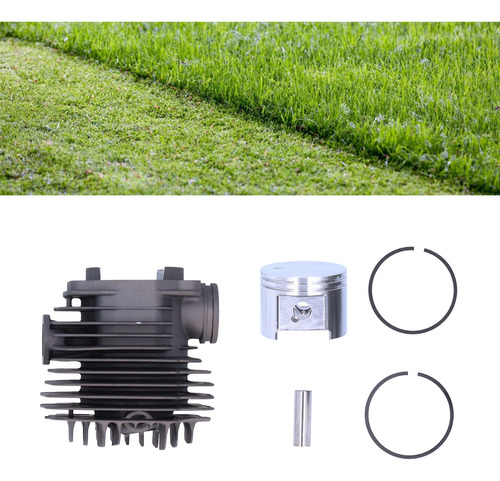Kit De Pistón De Cilindro De Repuesto Para Stihl Ts400 Nikas
