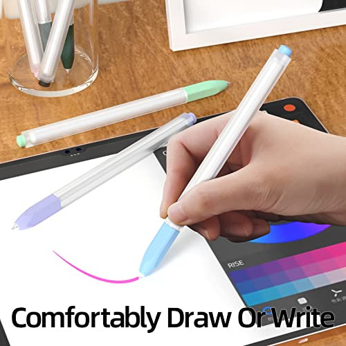 Funda Para Galaxy Tab S7/s7+/s7 Fe/s8/s8+/s8 Ultra/s9/s9 -14