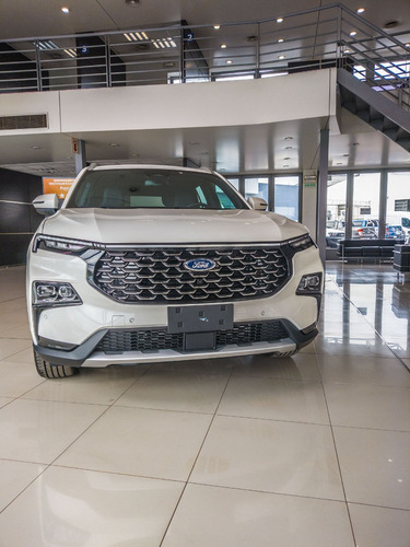 Ford Territory 1.5t Titanium