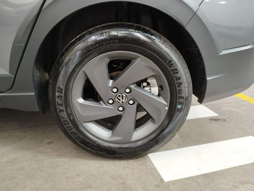 Volkswagen Nivus 1.0 Tsi 200 Trendline