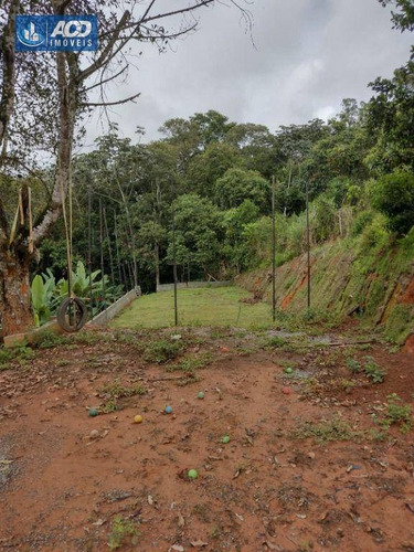 Imagem 2 de 14 de Chácara Com 2 Dormitórios À Venda, 2580 M² Por R$ 600.000,00 - Jardim Eldorado - Santa Isabel/sp - Ch0051