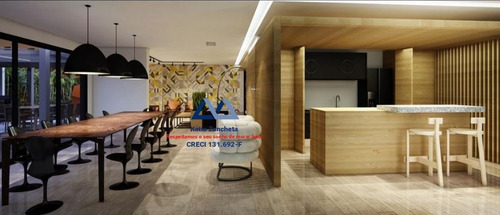 Imagem 5 de 15 de Apartamento Em Itaim Bibi - São Paulo - 654