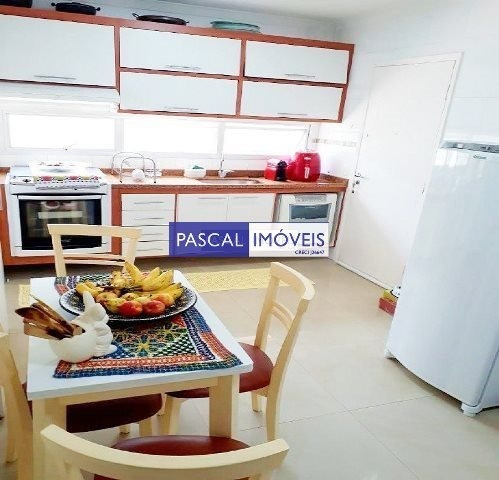 Imagem 8 de 15 de Apartamento 03 Dormitorios 02 Vagas Campo Belo - V-18597