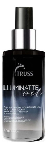 Illuminatte Oil 60 Ml - Truss