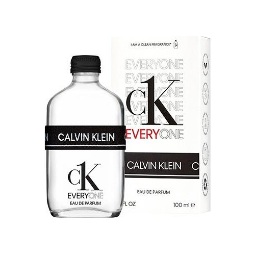 Perfume Calvin Klein Everyone Edt Unisex 100 Ml