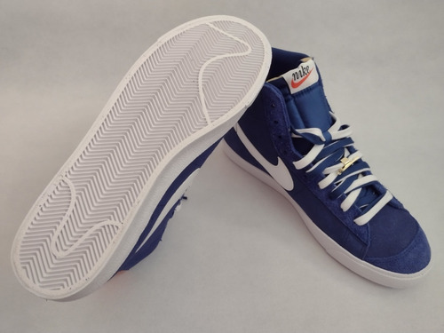 Zapatilla Nike Talla 45 (11usa 29cm) Blazer Mid 77