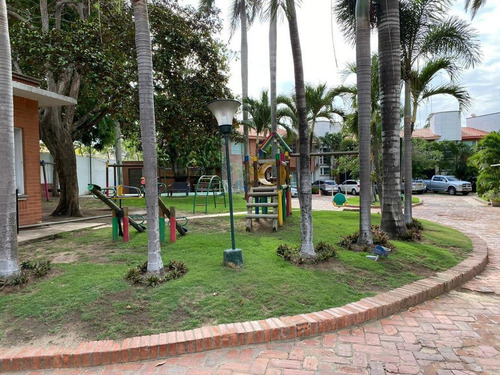 Imagen 25 de 25 de Espectacular Casa Venta Exclusivo Sector De Barranquilla Vg