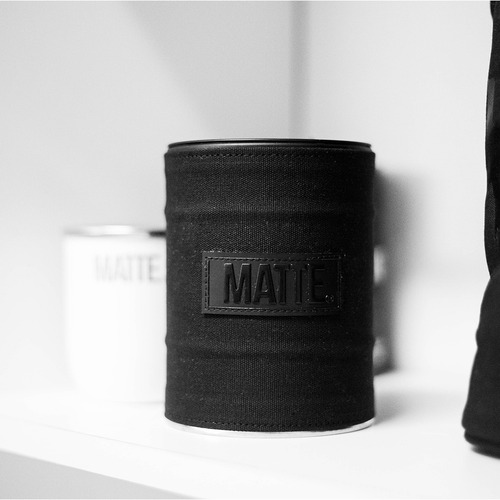 Imagen 6 de 10 de Set Mate - Yerbero + Mochila Matera