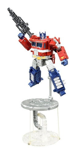 Transformers Takara Tomy Masterpiece Optimus Prime Tenseg
