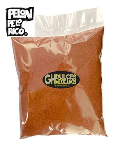 Dulce Premium En Polvo Para Escarchar Micheladas 500g