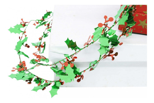 Fio Aramado Decorativo Cores Variadas 2,7 M