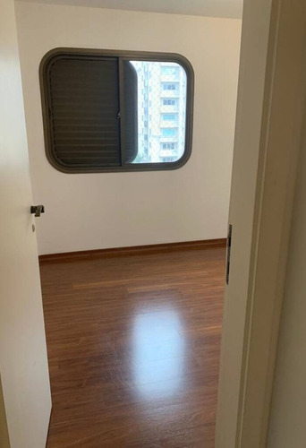 Imagem 10 de 15 de Apartamento No Jardim Paulista Para Aluguel Com 3 Quartos Na Rua Guarará - Ap31059