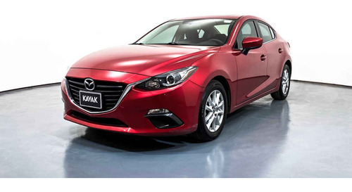 Imagen 5 de 15 de 38847 - Mazda 2016 Con Garantía Mt