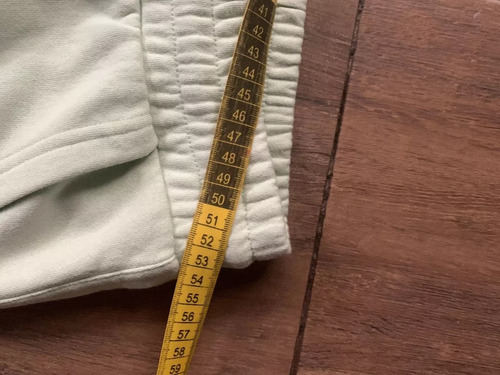 Conjunto Deportivo Sudadera Y Pants Tallas Extra Xxl 320 (Usado)