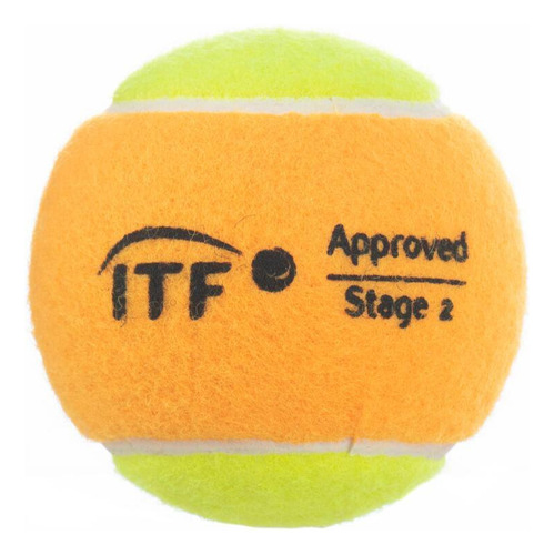 Kit 3 Bolas De Beach Tennis Sandever