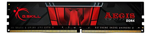 Kit De Broches Memoire 32 Gb (2 X 16 Gb) Dimm Ddr4 G.skill A
